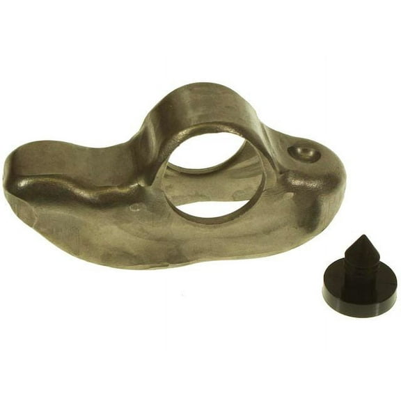 Left Rocker Arm Kit - Compatible with 1970 - 1972 Buick GS 455 7.5L V8 1971