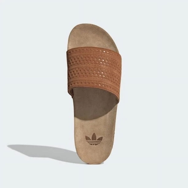 Adi-das Originals Adilette Slide Slippers Slide MEN'S SHOES JH8068