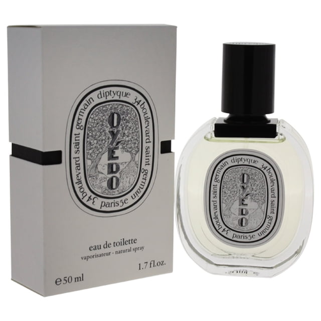 Perfume Diptyque Oyedo Eau de toilette en aerosol, 50 ml, para mujer