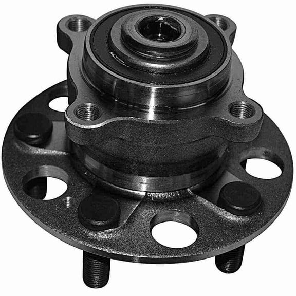 BuyAutoParts Wheel Hub Assembly 92-00916AN