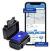 Brickhouse Security Spark Nano 7 - GPS Tracker for Vehicles - Weatherproof