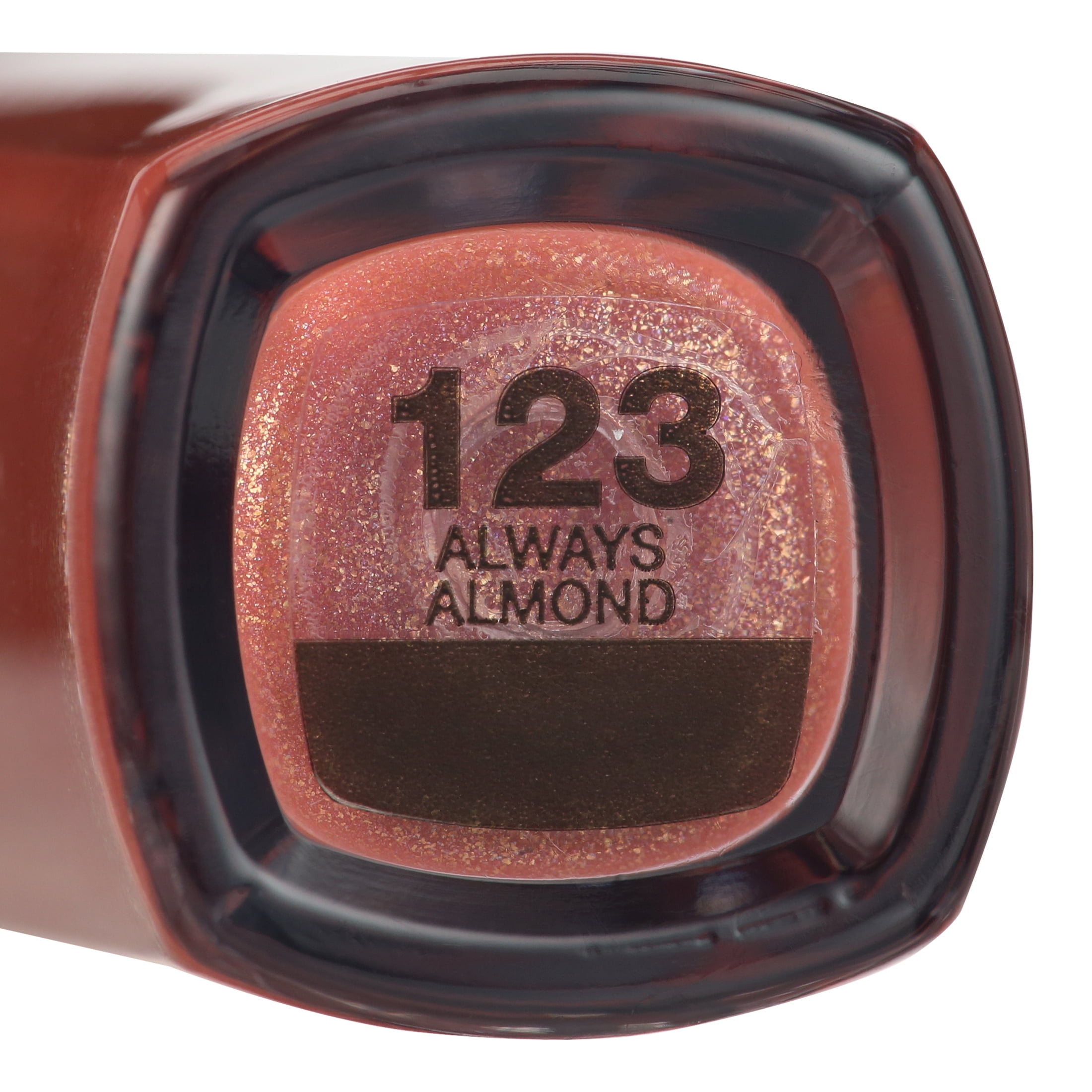 (2 pack) L'Oreal Paris Infallible Pro Last 2 Step Lipstick, Almond