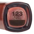 thumbnail image 6 of (2 pack) L'Oreal Paris Infallible Pro Last 2 Step Lipstick, Almond, 6 of 9