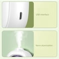 thumbnail image 4 of Electric Fragrance Machine, Odor Removal Cordless LED Display  Essential Oil Diffuser  For Hotel, 4 of 8