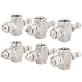 thumbnail image 4 of Adjustable Stainless Steel High Pressure Spray Nozzle with Female Thread for, 4 of 5