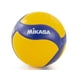 thumbnail image 2 of Balon de Voleibol Mikasa Oficial FIVB V200W Talla 5 (azul - amarillo), 2 of 5