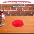 thumbnail image 3 of VERDANVERSE Anatomy And Physiology Heart Toy Pu Foam Material For Learning In Medical Schools 1Pack, 3 of 6