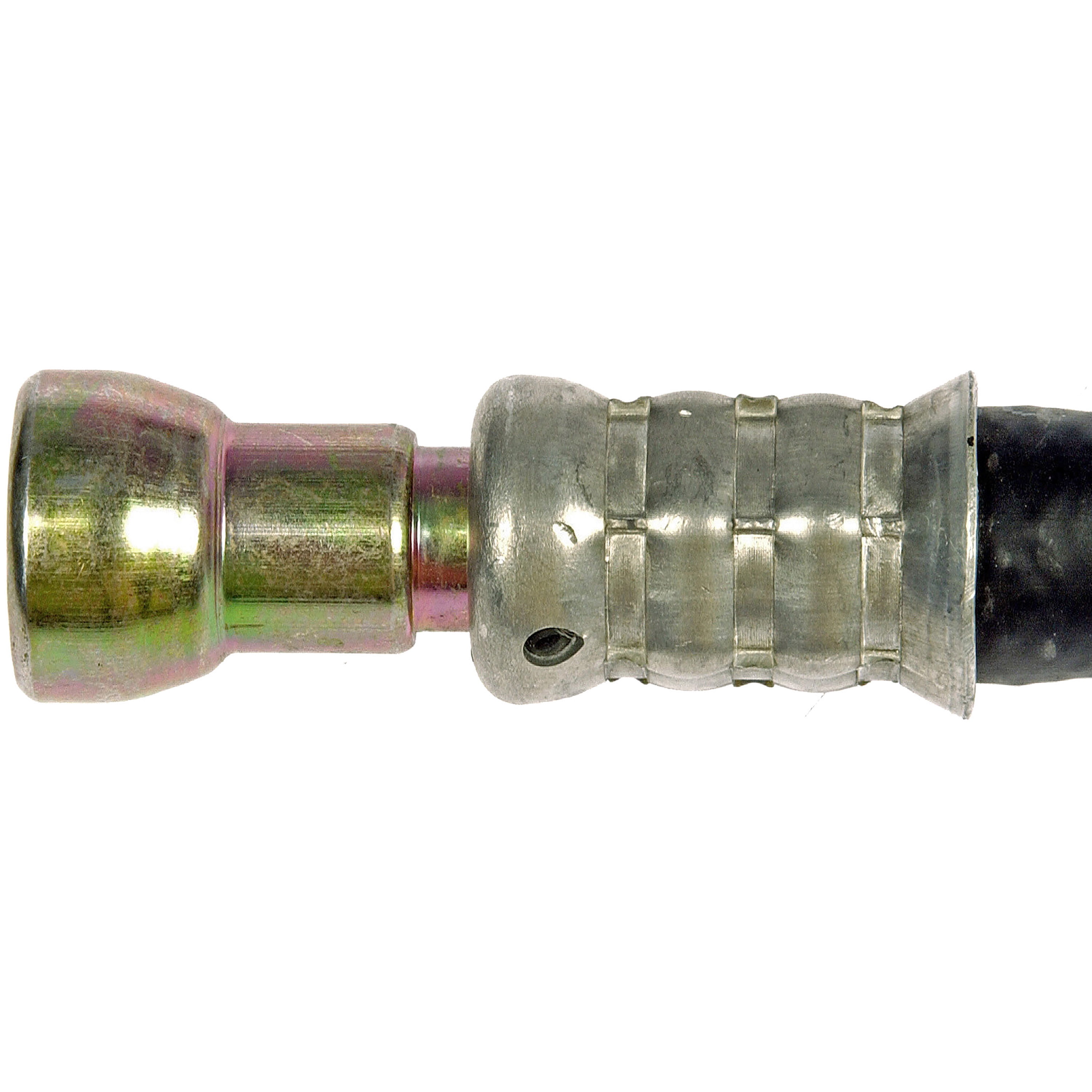 Dorman OE Solutions AT Oil Cooler Hose Assembly Fits 2001 Dodge Ram 1500