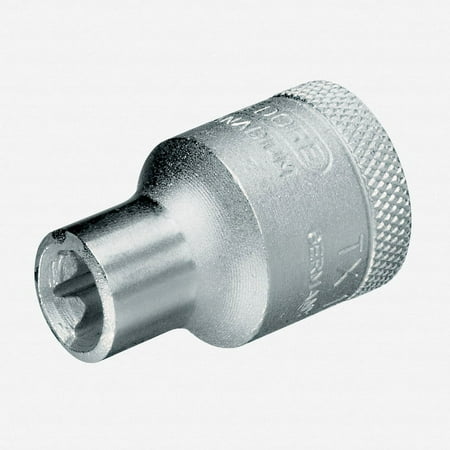 UPC: 4010886614747 | Gedore TX 19 E14 Socket 1/2  TORX  E14