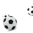 thumbnail image 4 of 8 Pcs Ballons de Soccer de Table 32mm Remplacement Officiel, 4 of 8