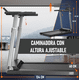 thumbnail image 3 of Caminadora Eléctrica Tio Keep Going Plegable Profesional, 3 of 7