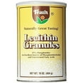 thumbnail image 2 of Fearn Great Taste Lecithin Granules, Unsaturated Fatty Acid, 16oz, 2-Pack, 2 of 4