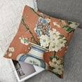 thumbnail image 7 of nygtbtfer Set of 2 Decorative Throw Pillows For Couch Decor For Sofa Couch Porch Patio Room White, 7 of 7