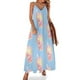 thumbnail image 1 of Vestido sin mangas rosa Bubble Tea vestidos de fiesta vestidos de mujer verano mujer 2024 vestidos de noche mujer, 1 of 7