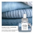 thumbnail image 2 of Yankee Candle Warm Luxe Cashmere ScentPlug Fragrance Oil Refill, 0.625 fl oz, 2 of 6