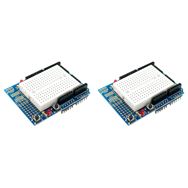 Placa Desarrollo R3 ATMEGA328P CH340 para (Placa Expansión UNOR3)