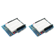 thumbnail image 1 of Placa Desarrollo R3 ATMEGA328P CH340 para (Placa Expansión UNOR3), 1 of 4