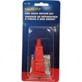 thumbnail image 2 of 14-134 6 Piece Foil Backed Repair Kit, 2 of 2