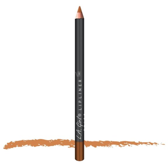 Lápiz delineador de labios L.A. Girl 549 Mauve (LAX-GP549)
