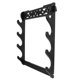 thumbnail image 5 of YSNOOWE 1Jgo Organizador De Montado En Pared Negro Multi Para Colecciones, 5 of 7