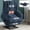 Blue, variant on NEW Large Power Lift Recliner Chair with Massage and Heat for Elderly Big Wide Recliners with 2 Cup Holders, Side Pocket