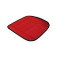 thumbnail image 2 of Dvkptbk Car Heating Seat Mat Office Home Car Heating Car Mat, 2 of 7