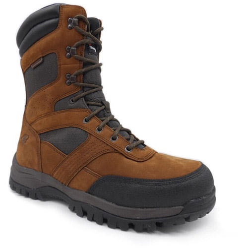 herman survivors men's clyde composite toe work boot