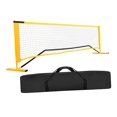 thumbnail image 1 of Ethern Portable Pickleball Net Net 22ft Regulation Size Easy Assembly with Carrying Bag, 1 of 9