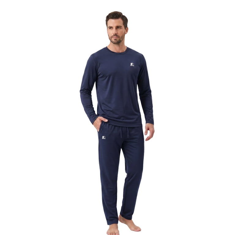 Starter Men's 2-Piece Pajama Set photo 1