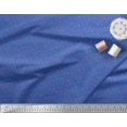 thumbnail image 3 of Soimoi Velvet Fabric Alphabets Shirting Printed Fabric 1 Yard 58 Inch Wide, 3 of 3