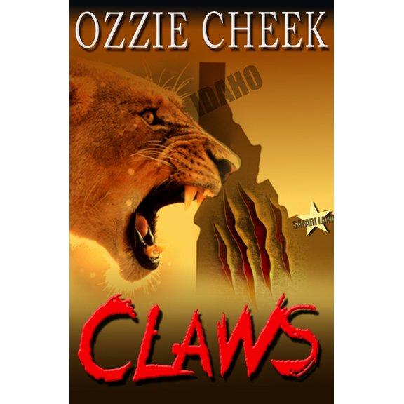 Claws, (Paperback)