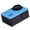 Blue, variant on Rupoun Waterproof Outdoor Cycling Sports Mini DV Action Camera Camcorder 1080P HD 12MP 2.0 inch LCD Screen Underwater 30M with Mounting Kit (Pink)