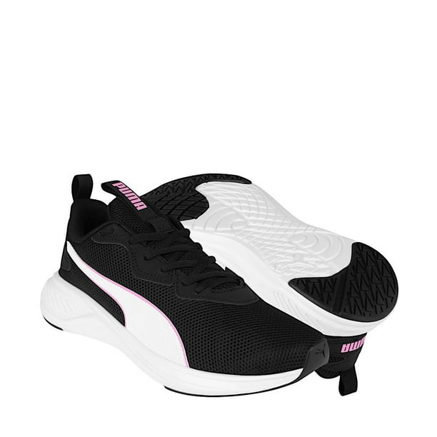 TENIS DAMA PUMA INCINERATE 37628805 TEXTIL NEGRO Puma 37628805