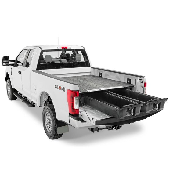Decked DF8 Bed Drawer