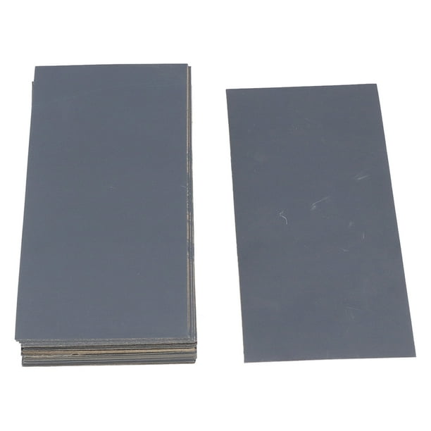 Sandpaper Sand Paper 90Pcs Assortment Grit 400 To 3000 Grit Wet