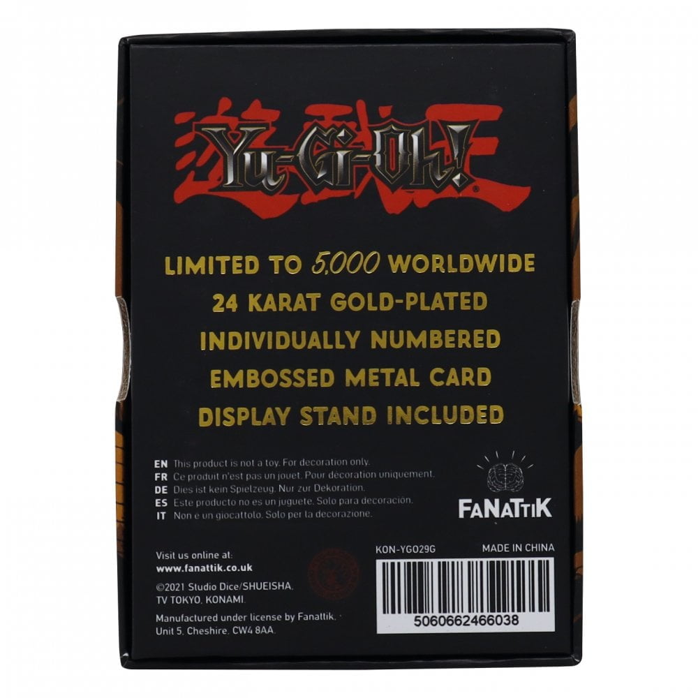 遊戯王 24 KARAT GOLD PLATED 6種セット s-l1200.jpg