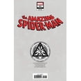 thumbnail image 2 of Amazing Spider-Man #41 [Gw] Unknown Comics Miguel Mercado Exclusive Virgin Var (01/03/2024), 2 of 2