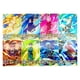 thumbnail image 2 of Tarjeta KAYOU Naruto HR 80--120 Uzumaki Naruto Scorpion Sasuke Wave Wind Water Gate, tarjeta de colección de sección voladora, 2 of 4