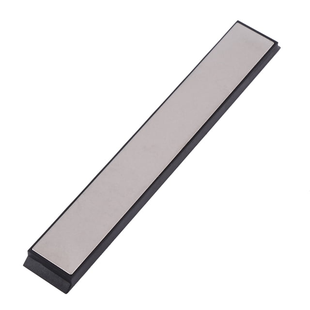 Piedra afiladora, hoja de diamante, afilador de tijeras, afilador de piedra, herramienta de afilado construida para profesionales