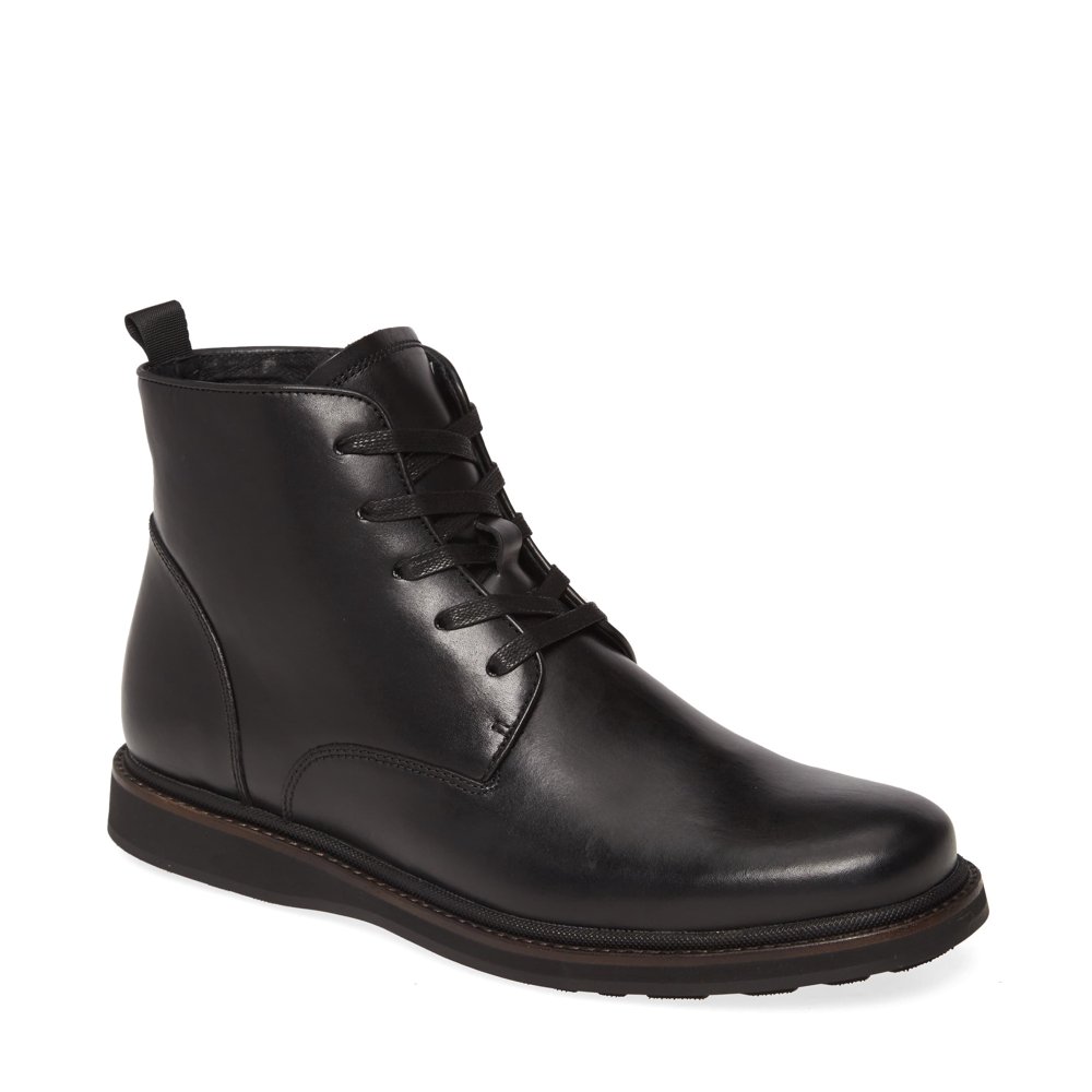 john varvatos brooklyn lug lace boot