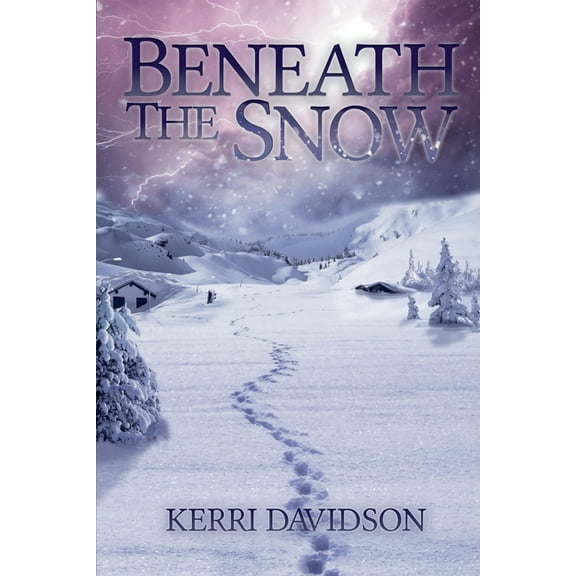 Beneath the Snow, (Paperback)