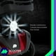 thumbnail image 5 of MEDICAL STORE Silla De Ruedas Eléctrica Scooter Eléctrico Ligero Ajustable Seguro Resistente Todo terreno Desmontable, 5 of 10