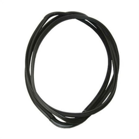 Sunroof Glass Panel Rubber Gasket Seal Mercedes Benz Replaces Part# 126-780-00-98; 1267800098