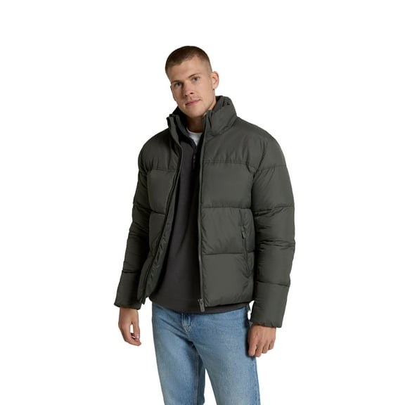 Animal Mens Volt Padded Jacket