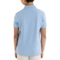 thumbnail image 6 of U.S. Polo Assn. Boys Short Sleeve Pique Polo Shirt, Sizes 4-18, 6 of 7
