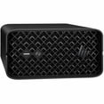 thumbnail image 2 of HP Z2 Mini G1a Workstation - 1 x AMD Ryzen AI MAX PRO 395 - 64 GB - 1 TB SSD - Mini PC - Jet Black - AMD Chip - Windows 11 Pro - AMD Radeon 8060S Graphics Graphics - NVMe Controller - 0, 1 RAID Lev..., 2 of 8