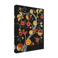 thumbnail image 4 of Dina Belenko 'Teatime Tree' Canvas Art, 4 of 4