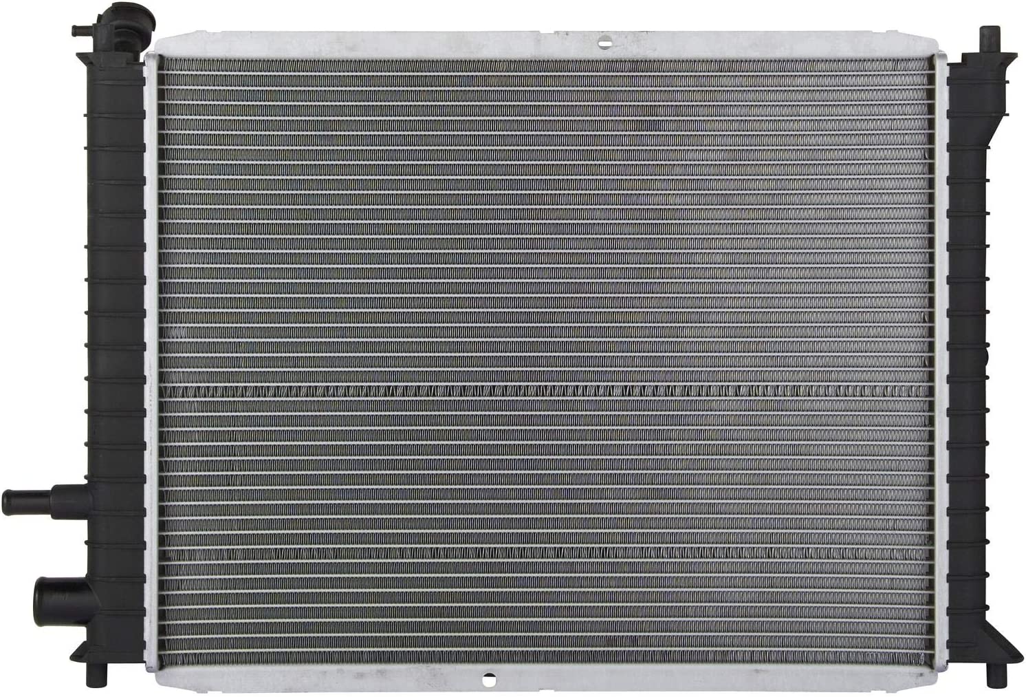 REACH Radiator 41-2140 for 03-98 Ford Escort