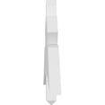 thumbnail image 3 of 84"W x 17 1/2"H x 2"D x 6"F, 5/12 Pitch, Alberta Architectural Grade PVC Gable Bracket, 3 of 8