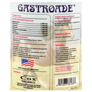 Cox Veterinary Gatorade Gallon, Horse